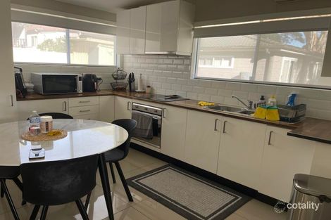 Property photo of 21 Moira Crescent St Marys NSW 2760