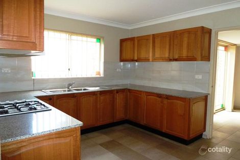 Property photo of 3/31 Tangarra Street Croydon Park NSW 2133