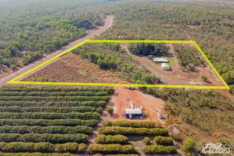 Property photo of 410C Elizabeth Valley Road Noonamah NT 0837