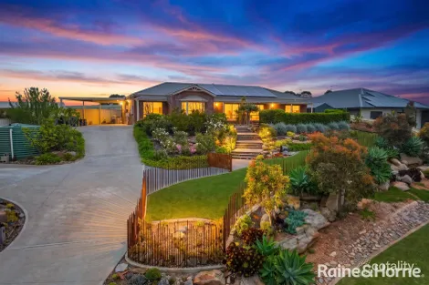 18 Kerslake Ct, Strathalbyn, SA 5255