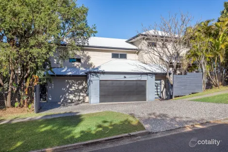 Property photo of 71 Scott Street Kedron QLD 4031