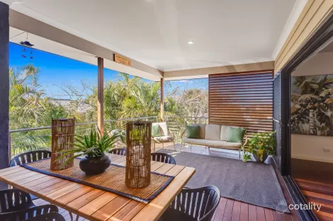 Property photo of 71 Scott Street Kedron QLD 4031