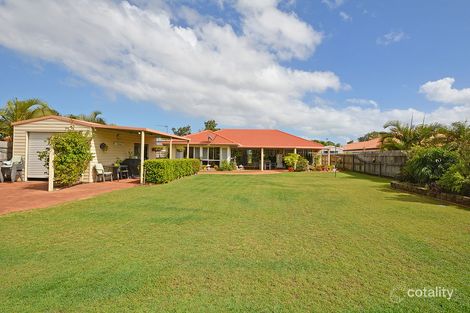 Property photo of 37 Bowerbird Avenue Eli Waters QLD 4655