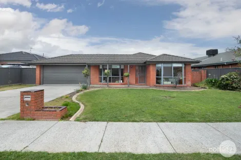 22 Royale St, Delacombe, VIC 3356
