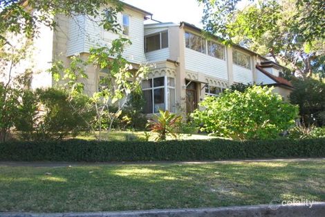 Property photo of 2/8 Tiree Avenue Hunters Hill NSW 2110