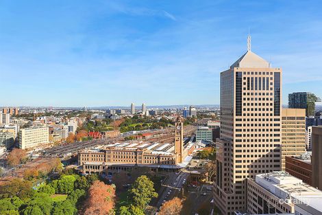 135/416 Pitt St, Sydney, NSW 2000