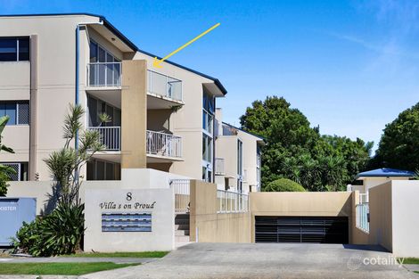Property photo of 16/8-12 Proud Street Labrador QLD 4215