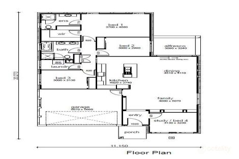 Property photo of 6110 Harland Road Spring Farm NSW 2570
