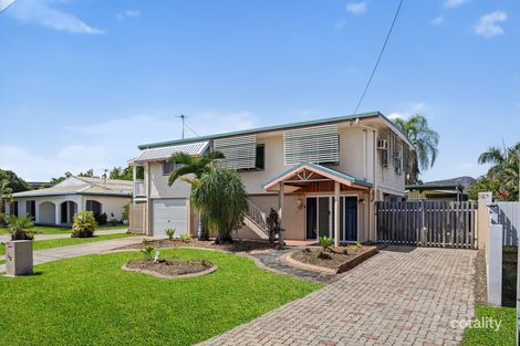 Property photo of 12 Badelona Street Cranbrook QLD 4814