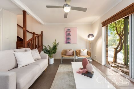 Property photo of 30/112 Foxton Street Seven Hills QLD 4170