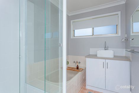 Property photo of 4 Burrowell Close Raymond Terrace NSW 2324