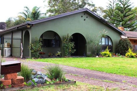 16 Dolphin Ave, Hawks Nest, NSW 2324