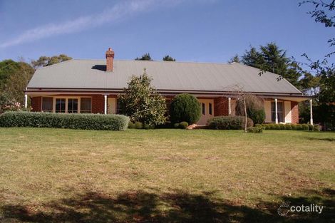 20 Ben Nevis Cct, Bundanoon, NSW 2578