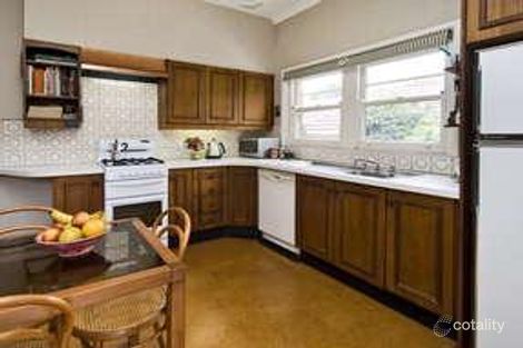 Property photo of 21 Bay Road Waverton NSW 2060