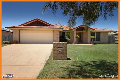 Property photo of 3 Laura Place Nudgee QLD 4014