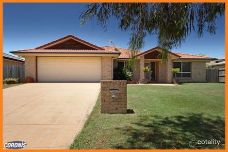 Property photo of 3 Laura Place Nudgee QLD 4014