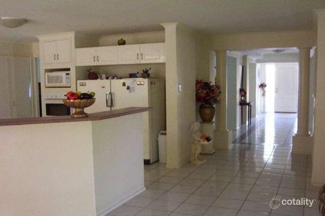Property photo of 35 Van Dyck Rise Mackenzie QLD 4156
