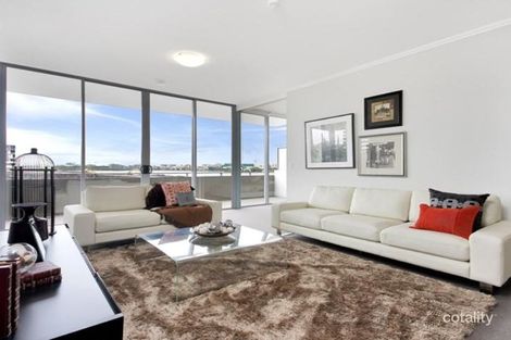 402b/3 Timbrol Ave, Rhodes, NSW 2138