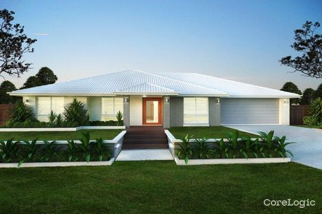 Property photo of 32 Sky Drive Highvale QLD 4520