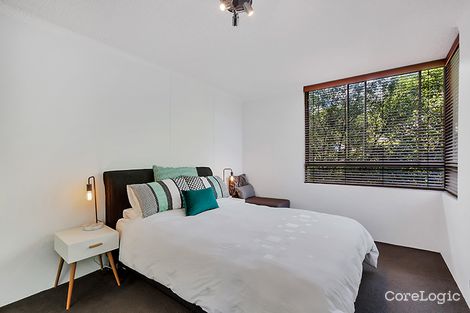 Property photo of 6E/8 Hampden Street Paddington NSW 2021