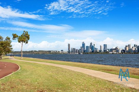 Property photo of 13/6 Manning Terrace South Perth WA 6151