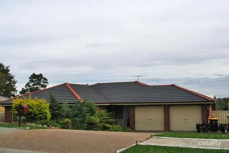 12 Kirkwood Cl, Cameron Park, NSW 2285