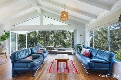 Property photo of 93 Crest Drive Currumbin QLD 4223