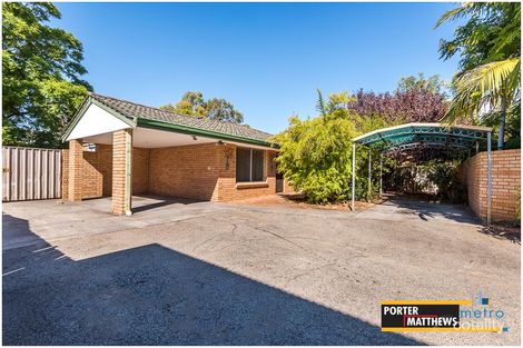 Property photo of 384A Wright Street Cloverdale WA 6105