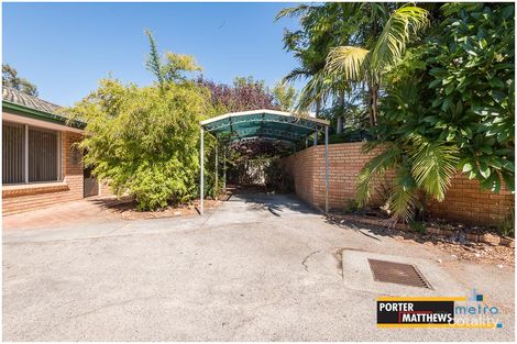 Property photo of 384A Wright Street Cloverdale WA 6105