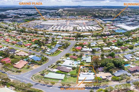 Property photo of 44 Vansittart Road Regents Park QLD 4118