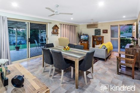 Property photo of 23 Hickory Drive Narangba QLD 4504