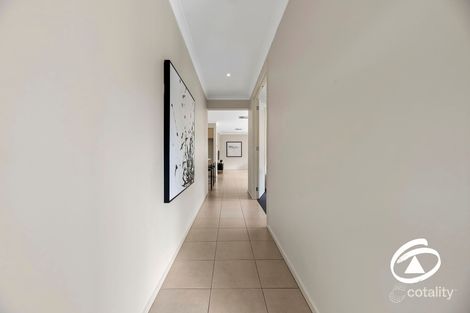 Property photo of 105 Selandra Boulevard Clyde North VIC 3978