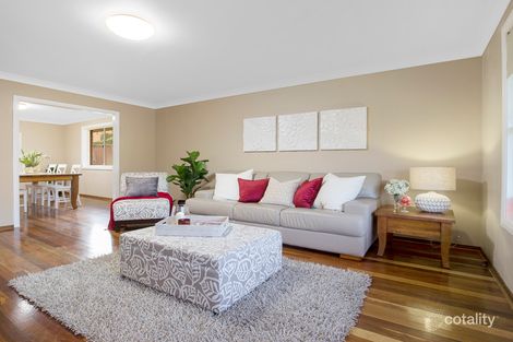 Property photo of 9 Phoenix Close Castle Hill NSW 2154