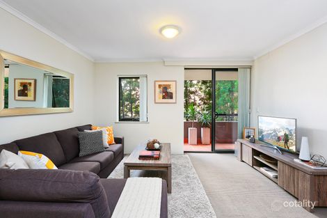306/6-8 Freeman Rd, Chatswood, NSW 2067