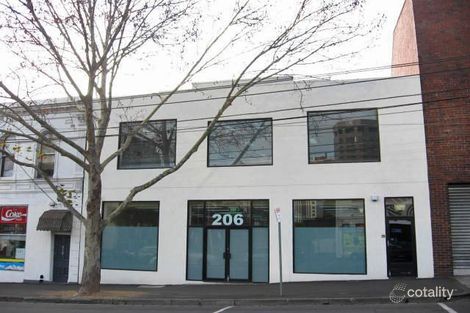 204-208 Queensberry St, Carlton, VIC 3053