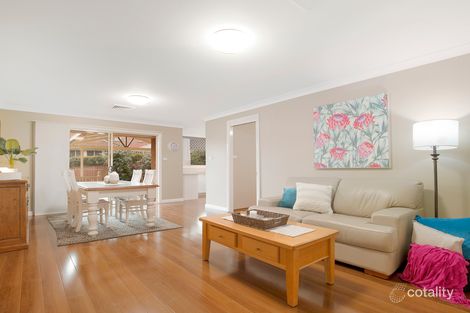 Property photo of 9 Phoenix Close Castle Hill NSW 2154