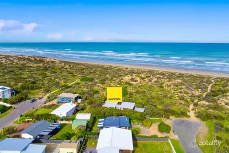 Property photo of 4 Dent Street Goolwa Beach SA 5214