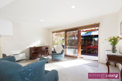 Property photo of 3/603 Nepean Highway Bonbeach VIC 3196