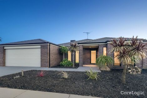 Property photo of 12 Ellesby Court Grovedale VIC 3216