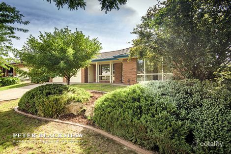 Property photo of 11 Cooloola Street Amaroo ACT 2914