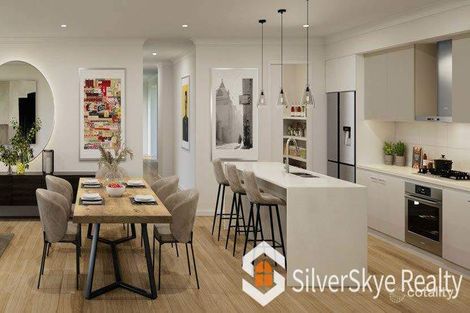 Contact Agent For Address, Jordan Springs, NSW 2747