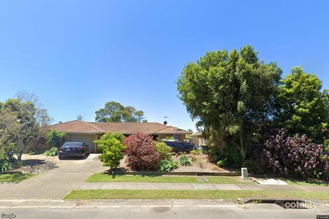 2/95 Treeview Dr, Burleigh Waters, QLD 4220