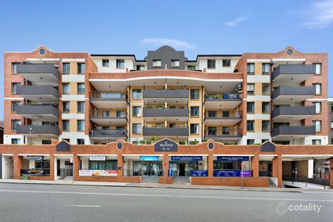 81/28a-32 Belmore St, Burwood, NSW 2134
