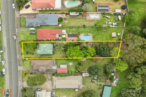 25 Dunmore Rd, Dunmore, NSW 2529