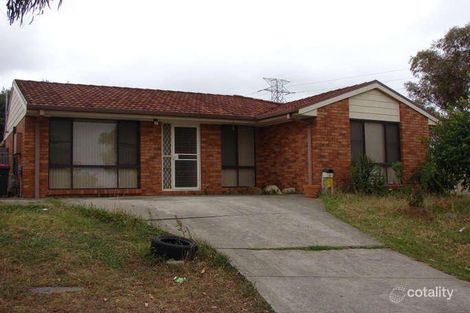Property photo of 6 Coot Place Hinchinbrook NSW 2168