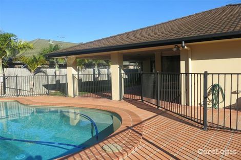 Property photo of 8 Albatross Court Banksia Beach QLD 4507