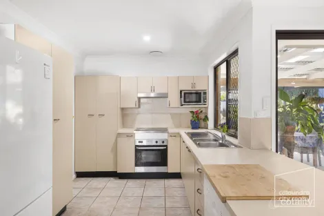 Property photo of 23 Spinnaker Boulevard Wurtulla QLD 4575