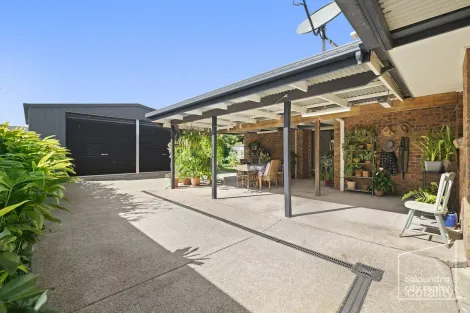 Property photo of 23 Spinnaker Boulevard Wurtulla QLD 4575