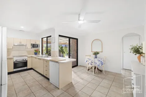 Property photo of 23 Spinnaker Boulevard Wurtulla QLD 4575