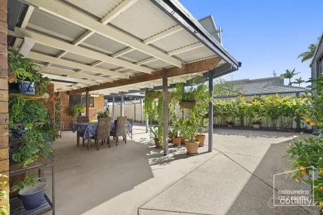 Property photo of 23 Spinnaker Boulevard Wurtulla QLD 4575